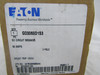 Eaton GD3060D1S3 Molded Case Breakers (MCCBs) GD 3P 60A 240V 50/60Hz 3Ph G Frame
