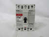 Eaton EDB3225 Molded Case Breakers (MCCBs) EDB 3P 225A 240V 50/60Hz 3Ph F Frame