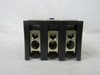 Eaton KDC3400 Molded Case Breakers (MCCBs) KDC 3P 400A 120V 50/60Hz 3Ph K Frame EA