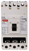 Eaton KDC3400 Molded Case Breakers (MCCBs) KDC 3P 400A 120V 50/60Hz 3Ph K Frame EA