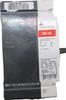 Eaton EHD1020 Molded Case Breakers (MCCBs) EHD 1P 20A 480V 50/60Hz 1Ph F Frame