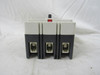 Eaton ED3200L Molded Case Breakers (MCCBs) ED 3P 200A 240V 50/60Hz 3Ph F Frame