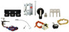 Eaton HTBFD2P Circuit Breaker Accessories Handle Tie 2P F Frame