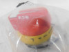 Eaton 68C6048G42 Circuit Breaker Accessories Handle