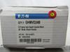 Eaton GHMVD24B Circuit Breaker Accessories Vari-Depth Handle G Frame