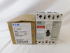 Eaton FDC3150L Molded Case Breakers (MCCBs) FDC 3P 150A 600V 50/60Hz 3Ph F Frame EA