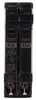 GENERAL ELECTRIC THQP240 Miniature Circuit Breakers (MCBs) 2P 40A 120V EA