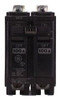 THQB21100 Miniature Circuit Breakers (MCBs) THQB 2P 100A 120V 50/60Hz