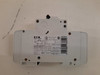 Eaton FAZ-D1/1-NA-SP Miniature Circuit Breakers (MCBs) FAZ 1P 1A 277V 50/60Hz 1Ph EA
