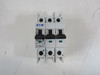 Eaton FAZ-C16/3-RT Miniature Circuit Breakers (MCBs) FAZ 3P 16A 277V 50/60Hz 3Ph