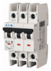 Eaton FAZ-C16/3-RT Miniature Circuit Breakers (MCBs) FAZ 3P 16A 277V 50/60Hz 3Ph