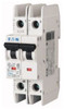 Eaton FAZ-D25/2-RT Miniature Circuit Breakers (MCBs)