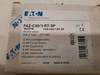 Eaton FAZ-C30/1-RT-SP Miniature Circuit Breakers (MCBs) FAZ 1P 30A 277V 50/60Hz 1Ph EA