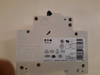 Eaton FAZ-C10/2 Miniature Circuit Breakers (MCBs) FAZ 2P 10A 120/240V 50/60Hz 1Ph EA