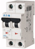 Eaton FAZ-C10/2 Miniature Circuit Breakers (MCBs) FAZ 2P 10A 120/240V 50/60Hz 1Ph EA