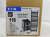 Eaton BR2110 Miniature Circuit Breakers (MCBs)