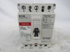 Eaton EHD3040 Molded Case Breakers (MCCBs) 3P 40A 480V