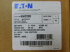 Eaton BW2200 Main Breakers