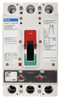 Eaton GJE3250AAM Molded Case Breakers (MCCBs) GJE 3P 250A 690V 50/60Hz 3Ph G Frame