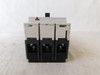 Eaton GES3050AFM Molded Case Breakers (MCCBs) GES 3P 50A 120V 50/60Hz 3Ph EG Frame