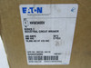 Eaton HKW3400V Molded Case Breakers (MCCBs)