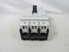 Eaton NZMH3-AE600-NA Molded Case Breakers (MCCBs)