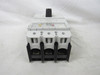 Eaton NZMH3-AE600-NA Molded Case Breakers (MCCBs)