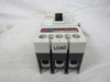 Eaton HJDDC3250A1301T1001 Molded Case Breakers (MCCBs) HJDDC 3P 250A 600V 50/60Hz 3Ph J Frame A2X2PK, UVH2LP23K