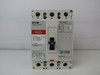Eaton HFD3040L Molded Case Breakers (MCCBs) 3P 40A