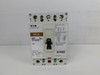 Eaton HFDDC3150WF01Y31 Molded Case Breakers (MCCBs) HFD 3P 150A 600V 50/60Hz 3Ph F Frame 1BOX
