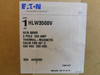 Eaton HLW3500V Molded Case Breakers (MCCBs)