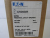 Eaton GJH325032M Molded Case Breakers (MCCBs) GJ 3P 250A 690V 50/60Hz 3Ph J Frame