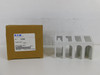 Eaton FJTS4K Circuit Breaker Accessories Terminal Shield Kit 4P JG Frame