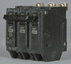 GENERAL ELECTRIC THQB32020 Miniature Circuit Breakers (MCBs) 3P 20A 240V EA