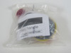 Eaton EGHMVD12R Circuit Breaker Accessories Handle Mechanism EG Frame Red