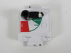 Eaton EGHMVD12R Circuit Breaker Accessories Handle Mechanism EG Frame Red