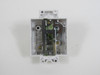 Eaton EGHMVD12R Circuit Breaker Accessories Handle Mechanism EG Frame Red