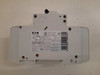 Eaton FAZ-C2/2-NA Din Rail Mounted Circuit Breakers FAZ 2P 2A 277V 50/60Hz 1Ph EA