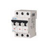 Eaton FAZ-B15/3 Din Rail Mounted Circuit Breakers FAZ 3P 15A 480Y/277V EA