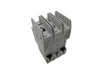 Eaton FAZ-D2/3-NA Miniature Circuit Breakers (MCBs) FAZ 3P 2A 480V 50/60Hz 3Ph