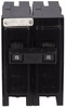 Eaton HQP2015 Miniature Circuit Breakers (MCBs) HQP 2P 15A 120V 50/60Hz 1Ph