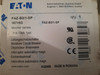 Eaton FAZ-B3/1-SP Miniature Circuit Breakers (MCBs) FAZ 1P 3A 480V 50/60Hz 1Ph