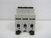 Eaton FAZ-D63/3 Miniature Circuit Breakers (MCBs)