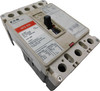 Eaton HFD3150V Molded Case Breakers (MCCBs) HFD 3P 150A 600V 50/60Hz 3Ph F Frame
