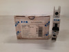 Eaton FAZ-B5/1-NA Miniature Circuit Breakers (MCBs) FAZ 1P 5A 277V 50/60Hz 1Ph 2EA