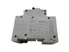 Eaton FAZ-D6/2 Miniature Circuit Breakers (MCBs)