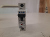 Eaton FAZ-D2/1 Miniature Circuit Breakers (MCBs) FAZ 1P 2A 120/240V 50/60Hz 1Ph