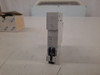 Eaton FAZ-D2/1 Miniature Circuit Breakers (MCBs) FAZ 1P 2A 120/240V 50/60Hz 1Ph