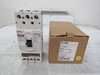 Eaton HJD3250W Molded Case Breakers (MCCBs) HJD 3P 250A 600V 50/60Hz 3Ph J Frame