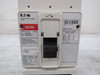 Eaton HJD3250W Molded Case Breakers (MCCBs) HJD 3P 250A 600V 50/60Hz 3Ph J Frame
